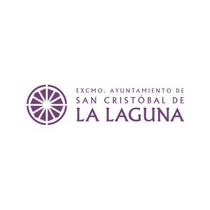 Logo Ayto. La Laguna Web
