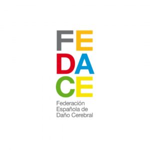 Logo FEDACE para la Web