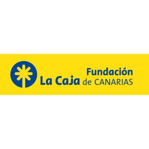 Logo Fundación La Caja de Canarias Web