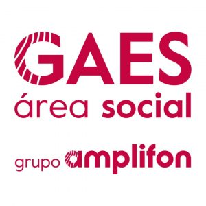 Logo GAES Área Social_030524