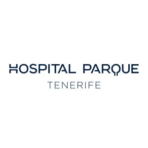 Logo HOSPITAL PARQUE para la Web
