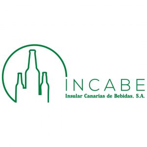 Logo INCABE para la Web