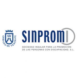 Logo SINPROMI para la Web